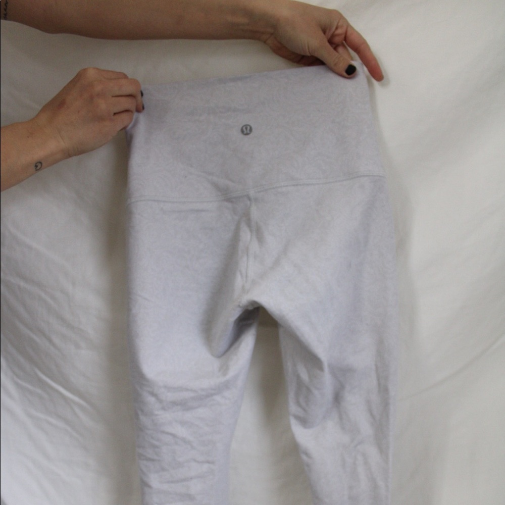 Lulu Leggings